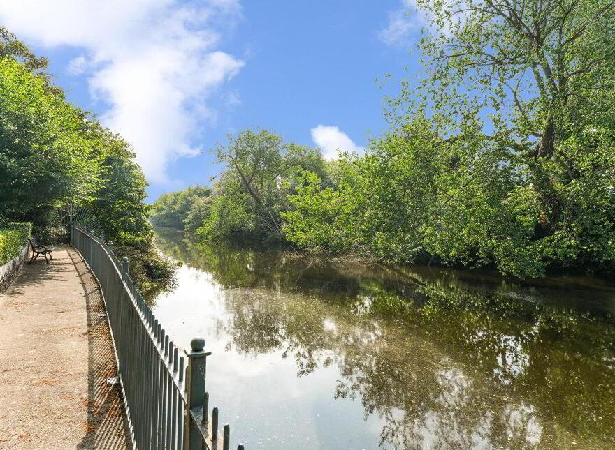 Apt 30, Longmeadow, Conyngham Road, Dublin 8, D08