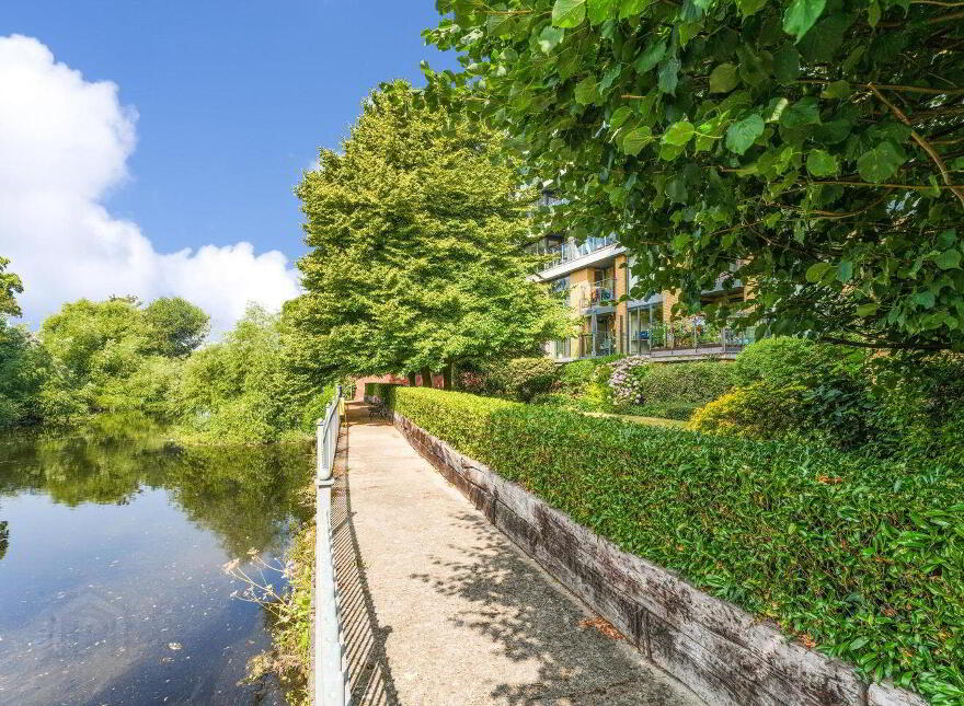 Apt 30, Longmeadow, Conyngham Road, Dublin 8, D08