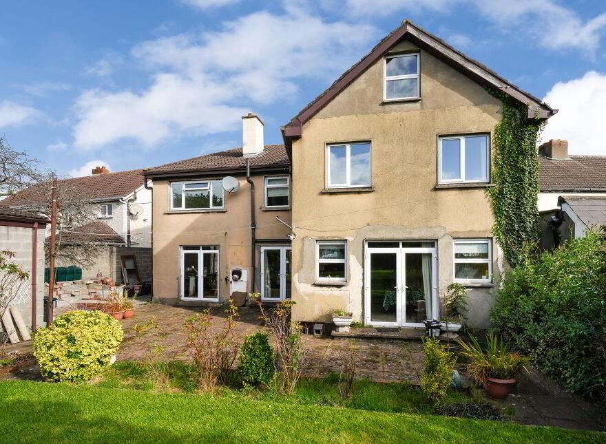 151 Thomas Moore Road, Walkinstown, Walkinstown, D12