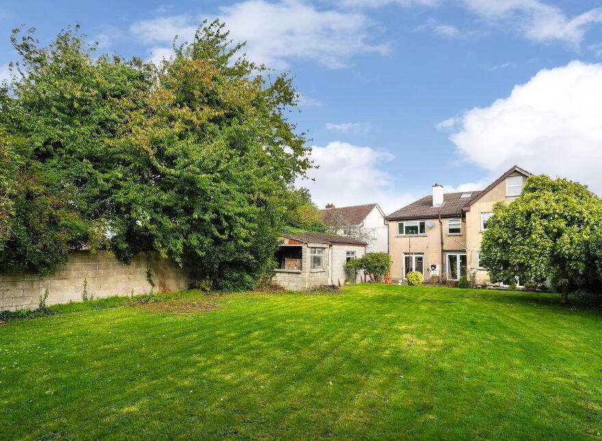 151 Thomas Moore Road, Walkinstown, Walkinstown, D12
