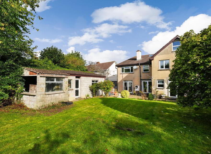 151 Thomas Moore Road, Walkinstown, Walkinstown, D12