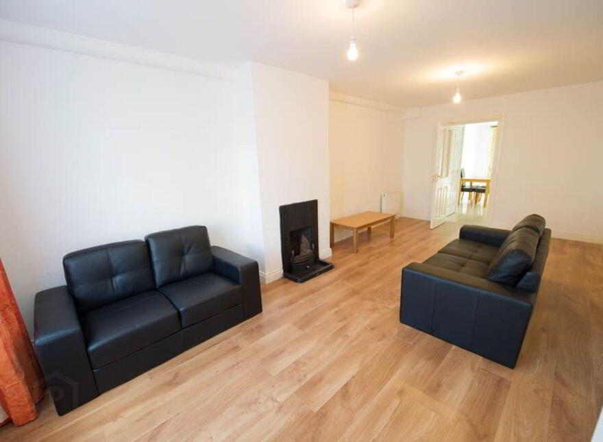 138 Saint Attracta Road, Phibsborough, D07K7Y8