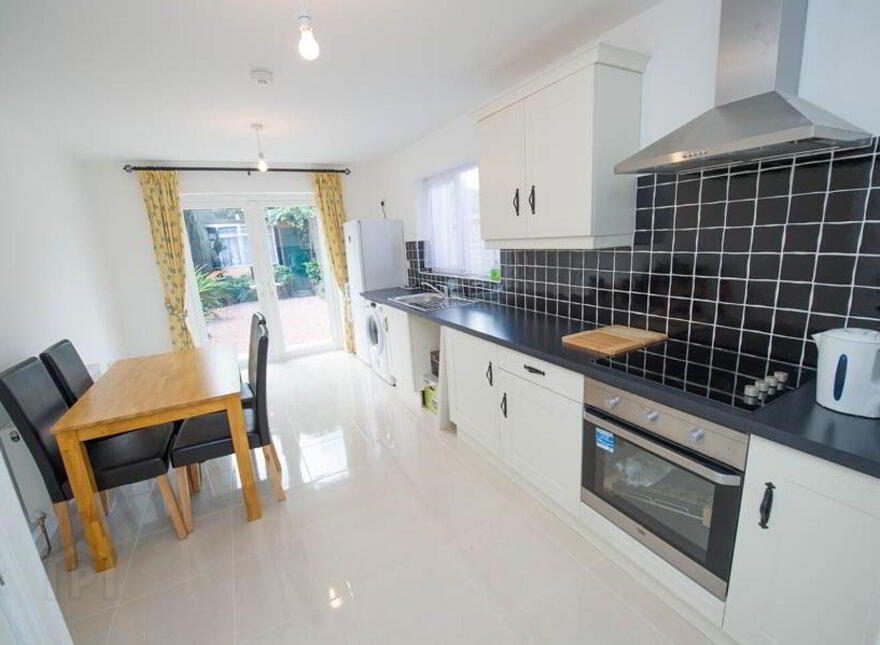 138 Saint Attracta Road, Phibsborough, D07K7Y8