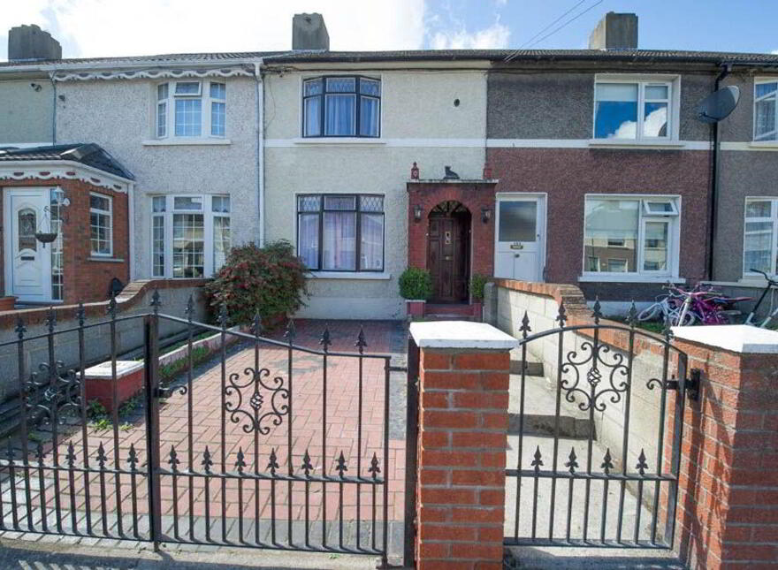 138 Saint Attracta Road, Phibsborough, D07K7Y8 photo