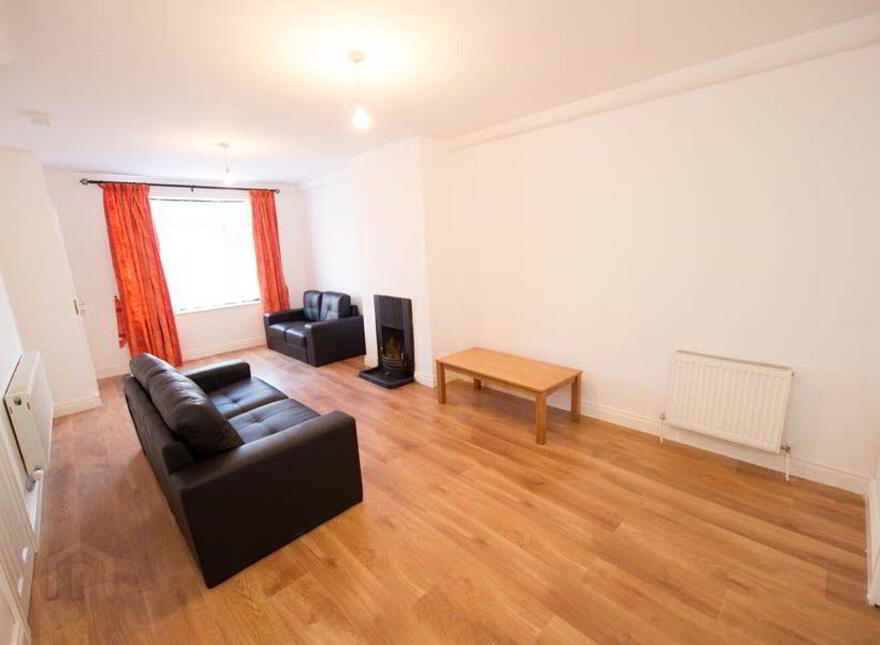 138 Saint Attracta Road, Phibsborough, D07K7Y8