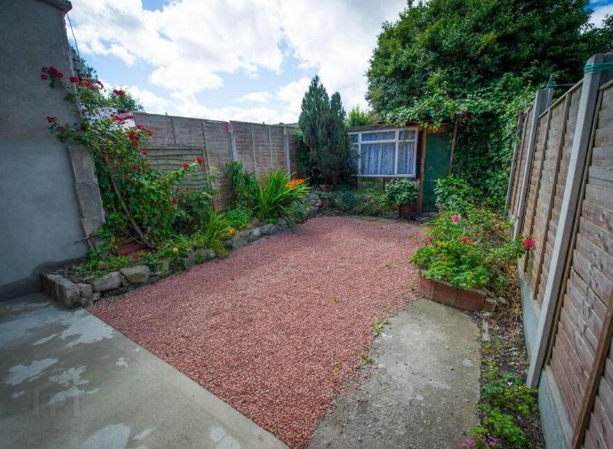 138 Saint Attracta Road, Phibsborough, D07K7Y8
