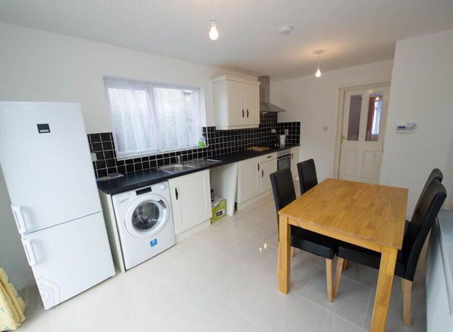 138 Saint Attracta Road, Phibsborough, D07K7Y8