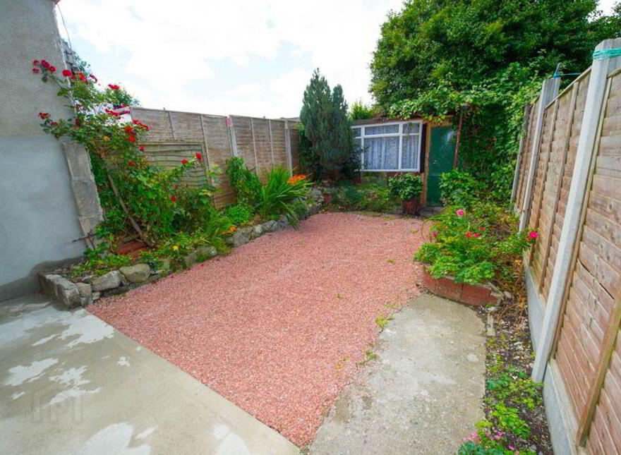 138 Saint Attracta Road, Phibsborough, D07K7Y8