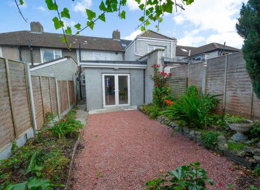 138 Saint Attracta Road, Phibsborough, D07K7Y8