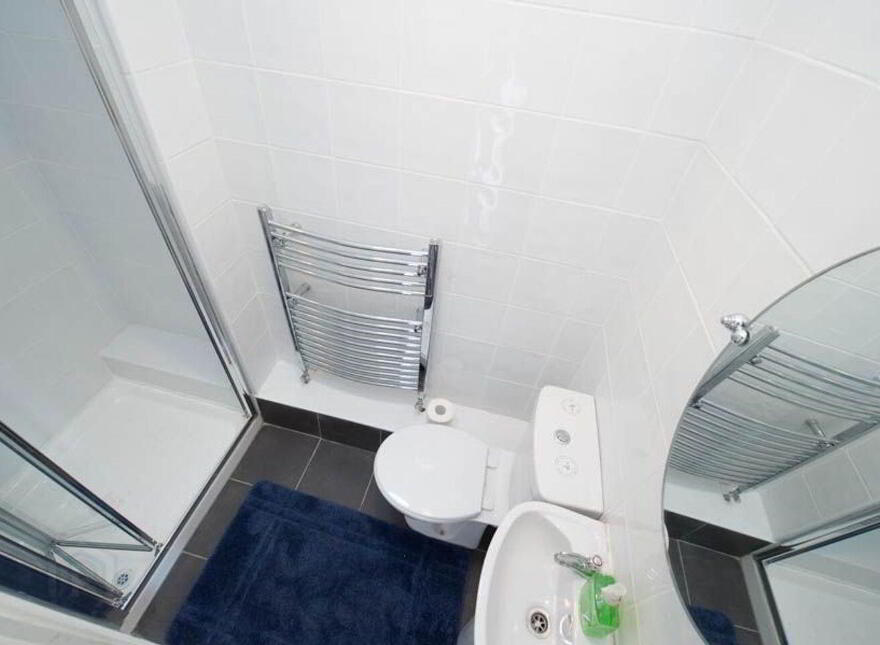 138 Saint Attracta Road, Phibsborough, D07K7Y8
