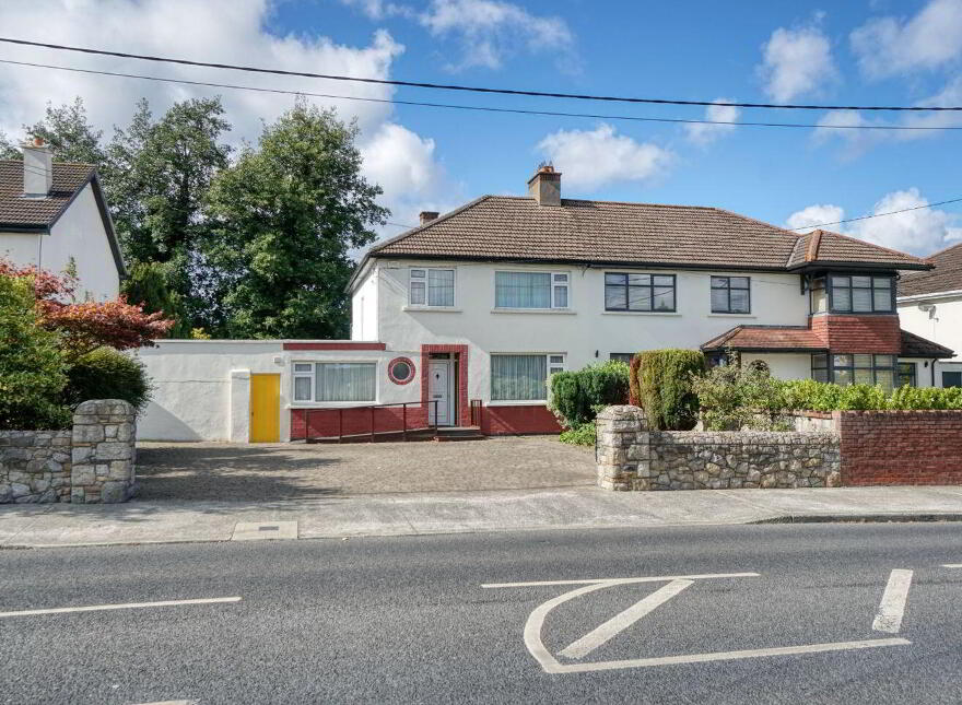 109 Booterstown Avenue, Blackrock, Blackrock, A94T9P0