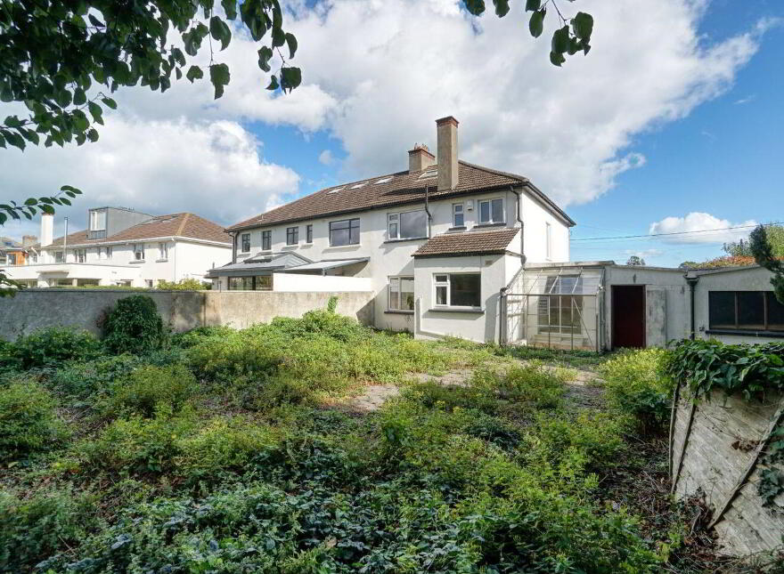109 Booterstown Avenue, Blackrock, Blackrock, A94T9P0