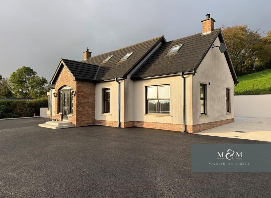 46a Markethill Road, Armagh, BT60 1NX