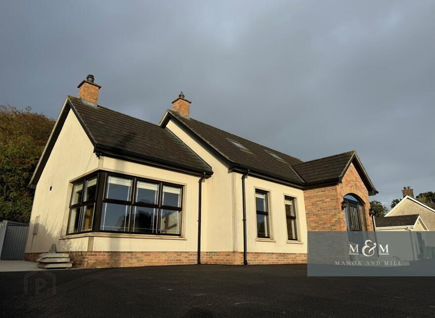46a Markethill Road, Armagh, BT60 1NX
