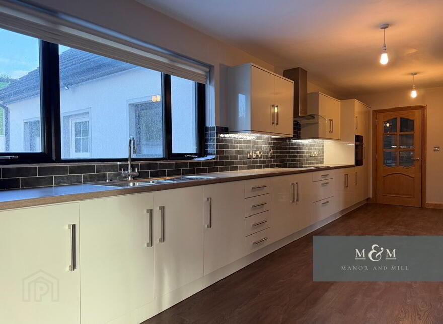 46a Markethill Road, Armagh, BT60 1NX