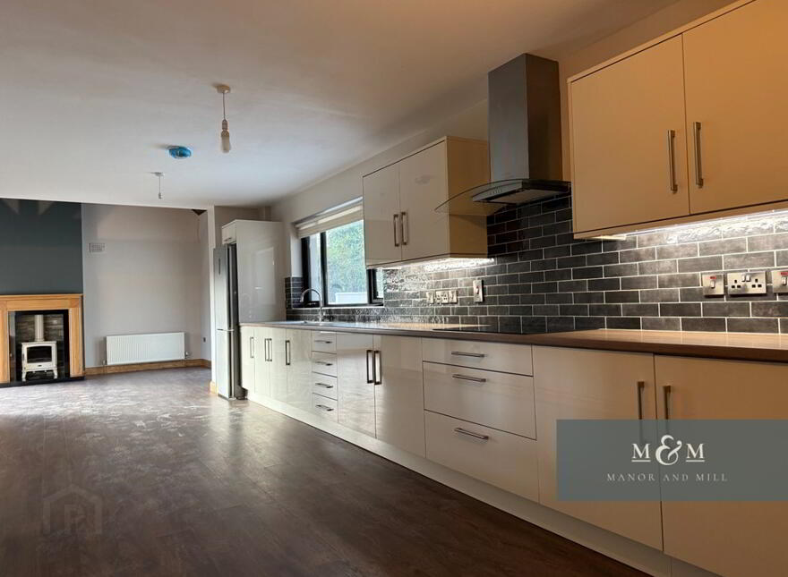 46a Markethill Road, Armagh, BT60 1NX