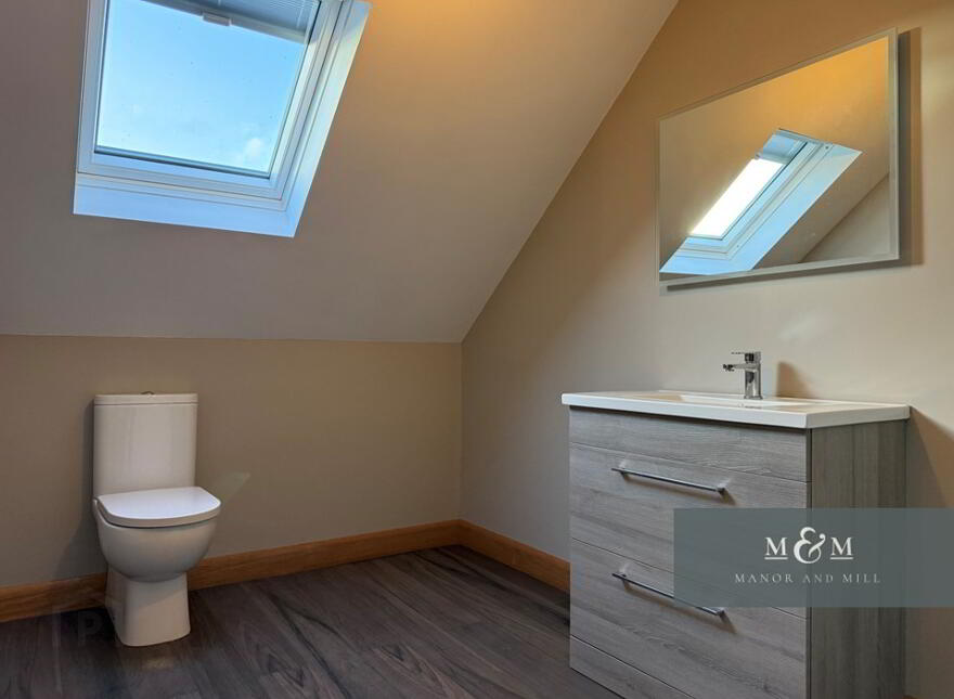 46a Markethill Road, Armagh, BT60 1NX