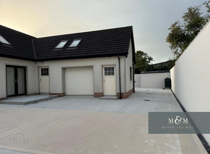 46a Markethill Road, Armagh, BT60 1NX