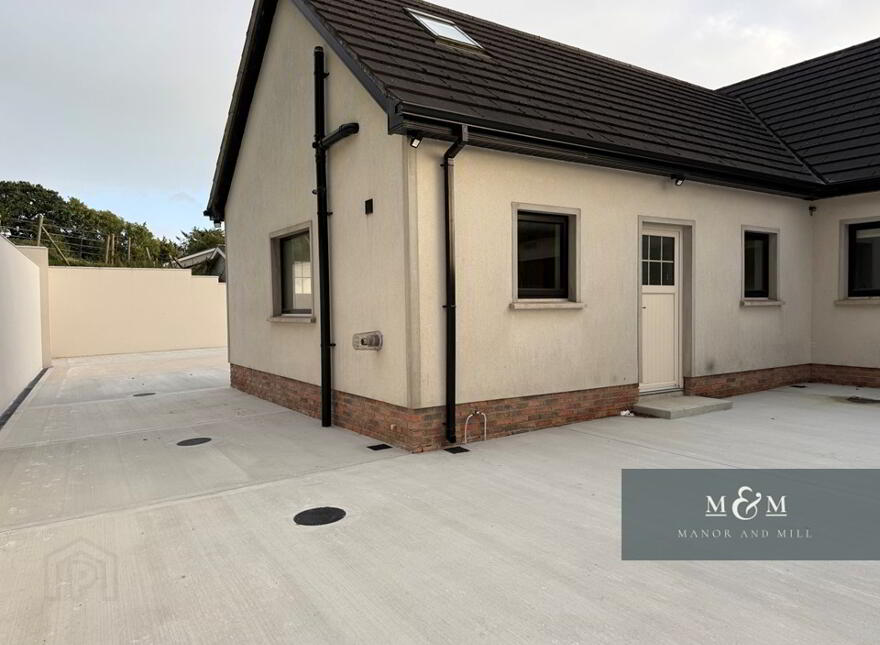 46a Markethill Road, Armagh, BT60 1NX