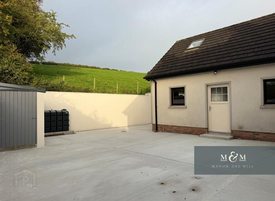 46a Markethill Road, Armagh, BT60 1NX