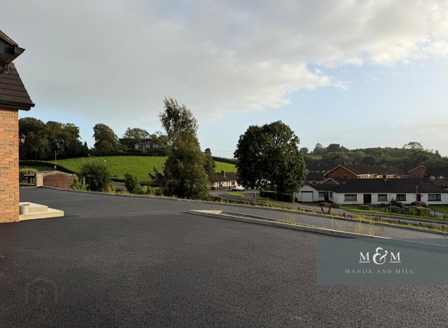 46a Markethill Road, Armagh, BT60 1NX