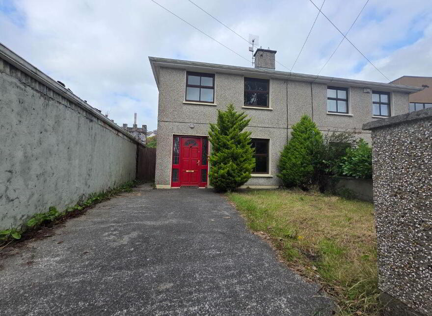 1 Woodlawn, Castlecountess, Ballinahow, V92A6C9