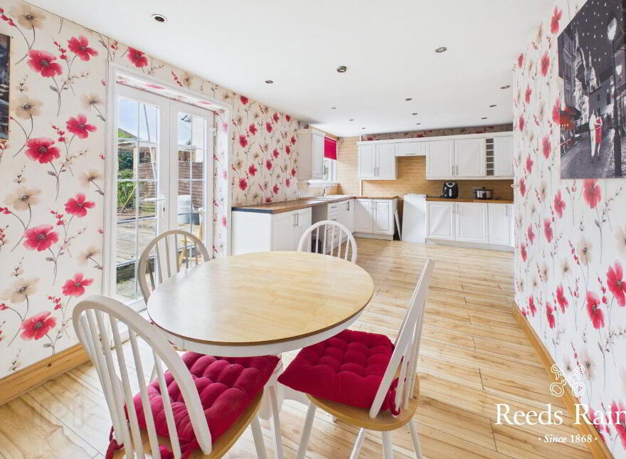 11 Carnroe Drive, Greenisland, Carrickfergus, BT38 8XF