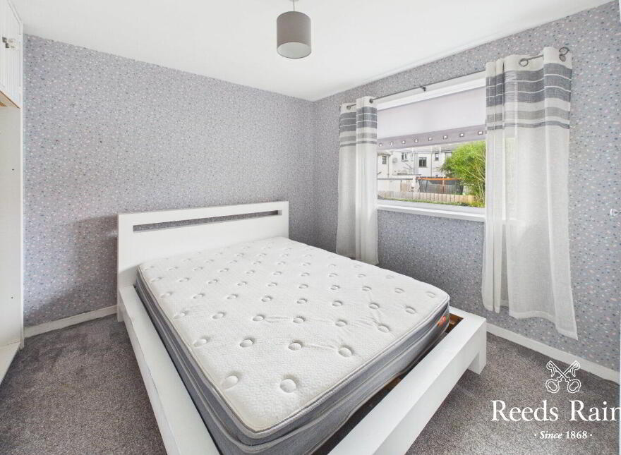 11 Carnroe Drive, Greenisland, Carrickfergus, BT38 8XF