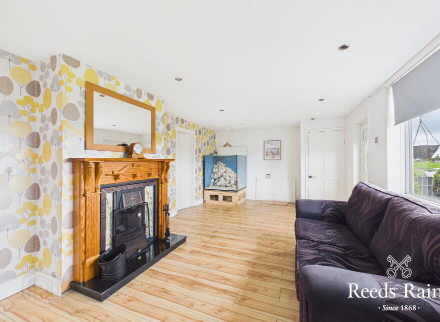 11 Carnroe Drive, Greenisland, Carrickfergus, BT38 8XF