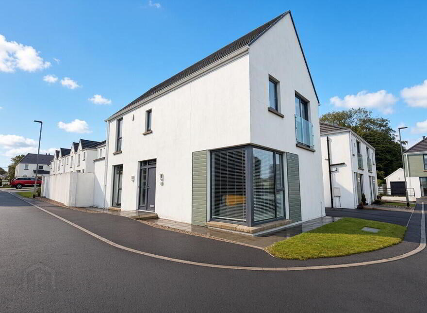 10 Kenvarra Close, Coleraine, BT52 1XT