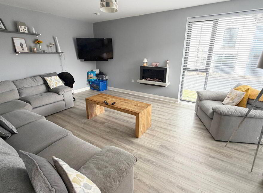 10 Kenvarra Close, Coleraine, BT52 1XT