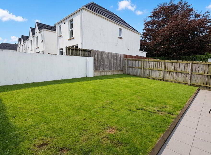 10 Kenvarra Close, Coleraine, BT52 1XT