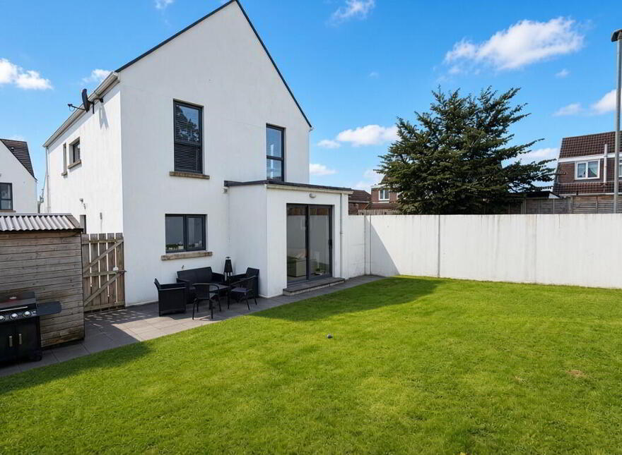 10 Kenvarra Close, Coleraine, BT52 1XT