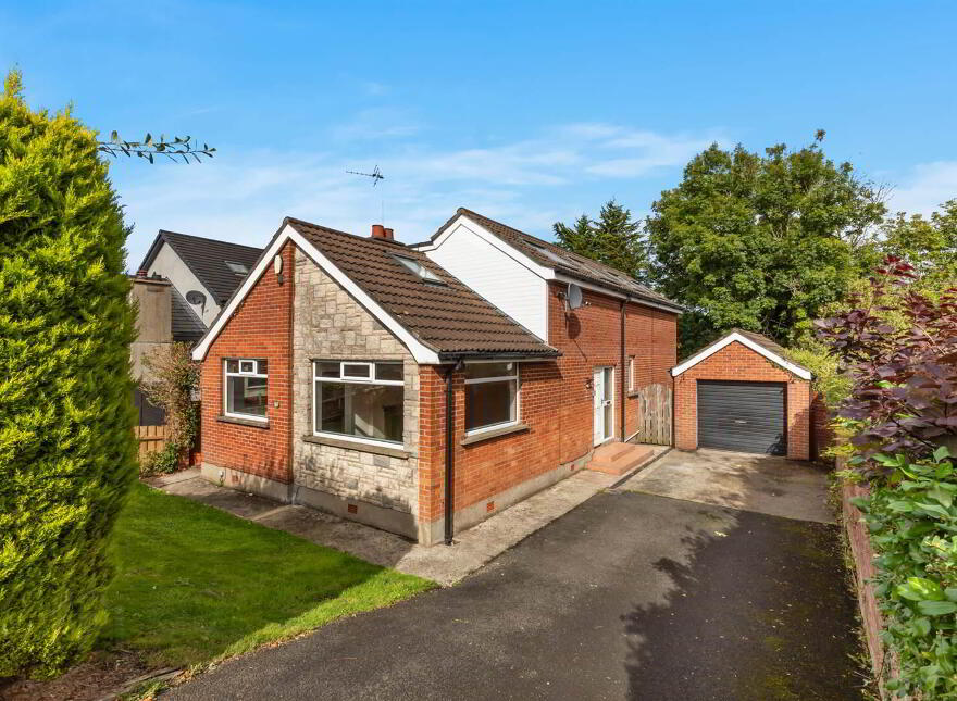 40 Ardmore Road, Holywood, BT18 0PJ
