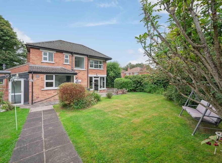 43 Cairnburn Crescent, Belfast, BT4 2HU