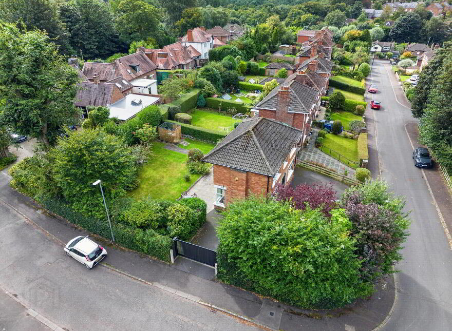 43 Cairnburn Crescent, Belfast, BT4 2HU