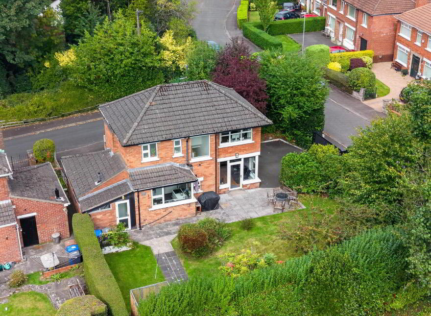 43 Cairnburn Crescent, Belfast, BT4 2HU