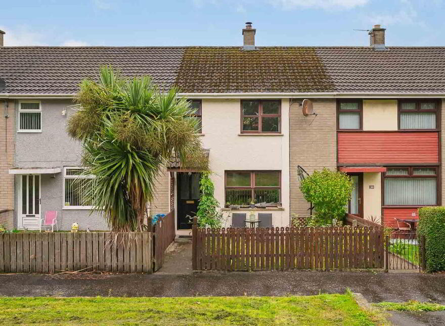 6 Upperlands Walk, Belfast, BT5 7RW