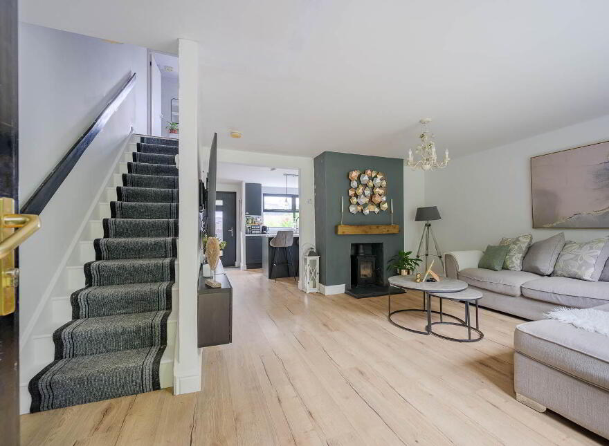 6 Upperlands Walk, Belfast, BT5 7RW
