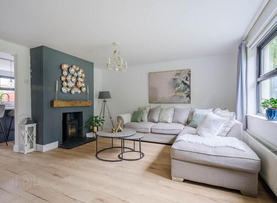 6 Upperlands Walk, Belfast, BT5 7RW