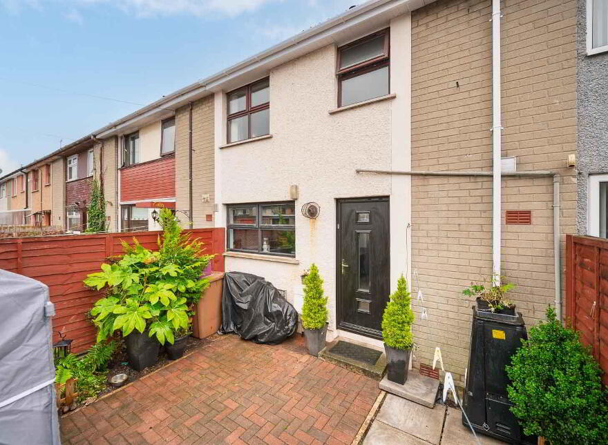 6 Upperlands Walk, Belfast, BT5 7RW