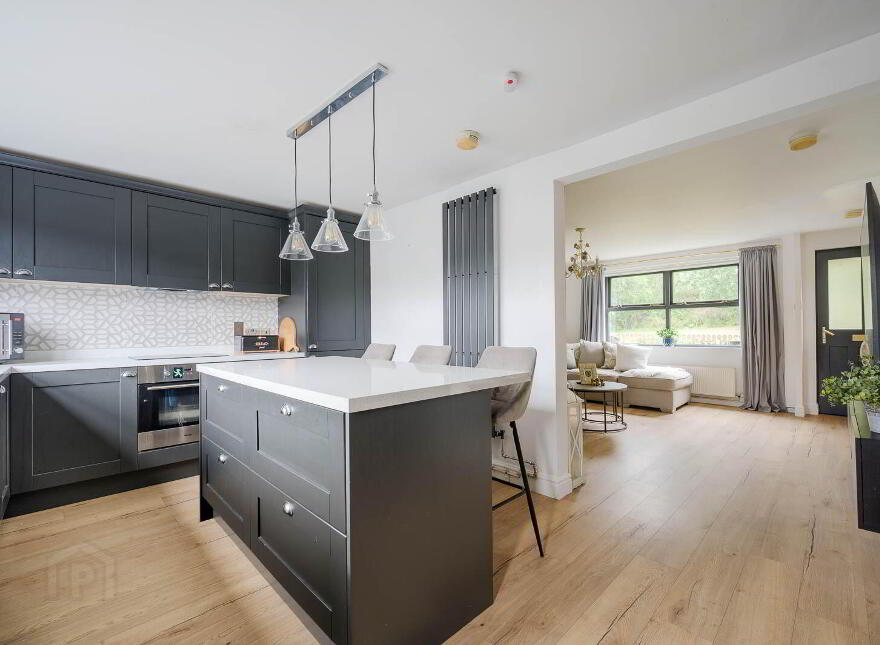 6 Upperlands Walk, Belfast, BT5 7RW