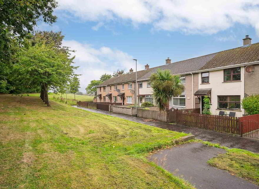 6 Upperlands Walk, Belfast, BT5 7RW
