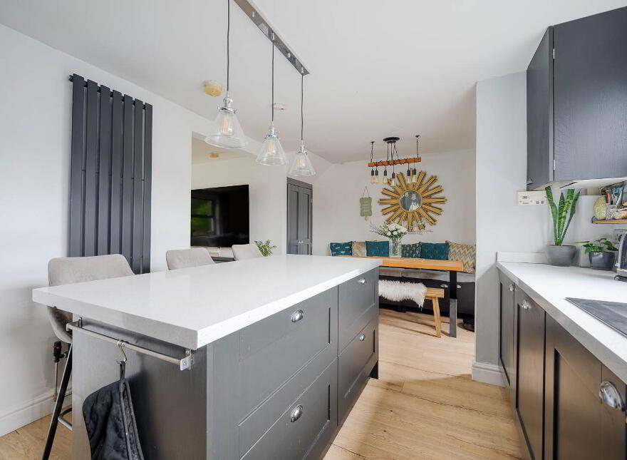 6 Upperlands Walk, Belfast, BT5 7RW