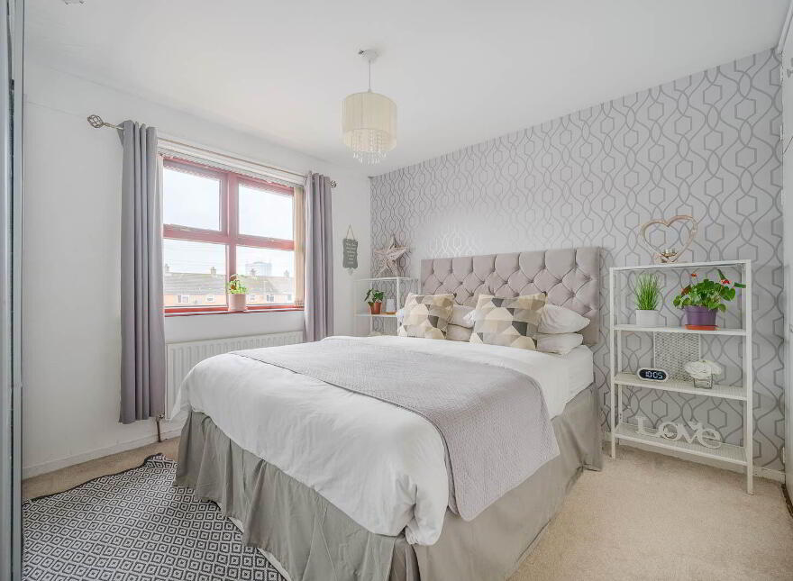 6 Upperlands Walk, Belfast, BT5 7RW