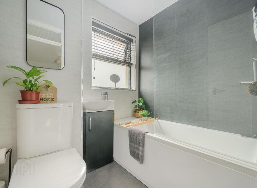 6 Upperlands Walk, Belfast, BT5 7RW