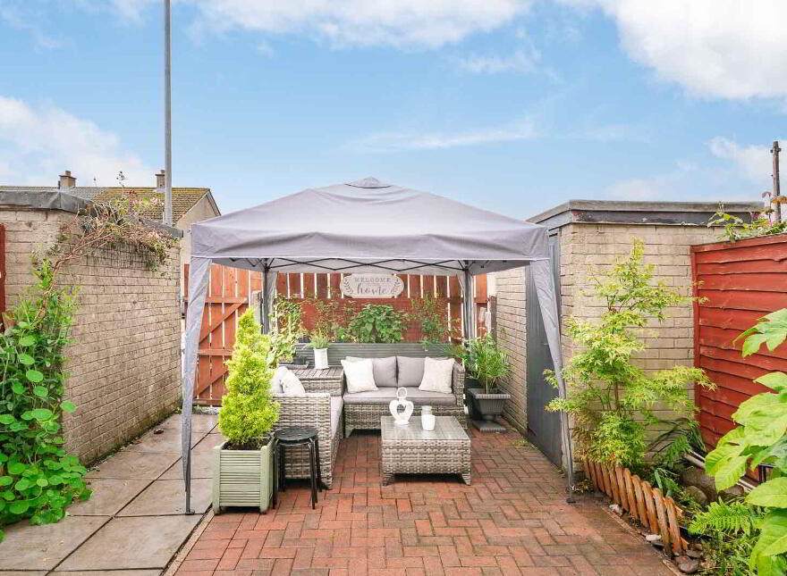 6 Upperlands Walk, Belfast, BT5 7RW