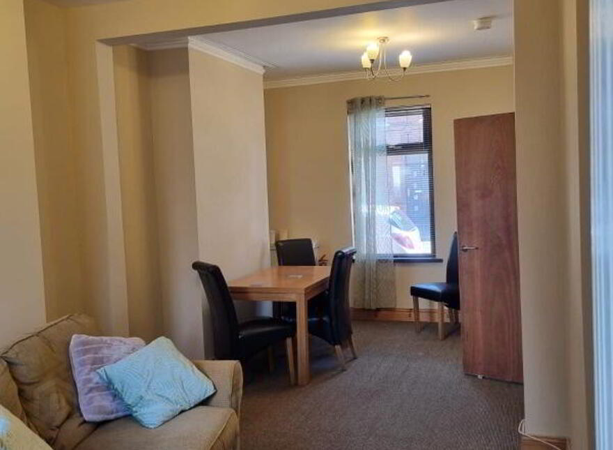 127 Donegall Avenue, Belfast, BT12 6LT