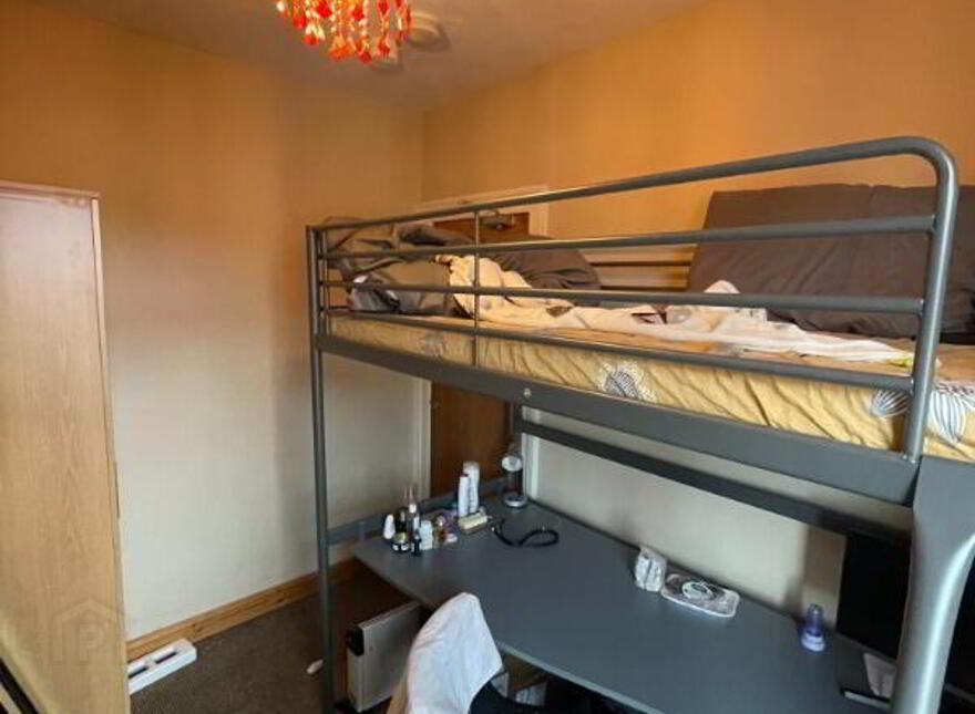 127 Donegall Avenue, Belfast, BT12 6LT
