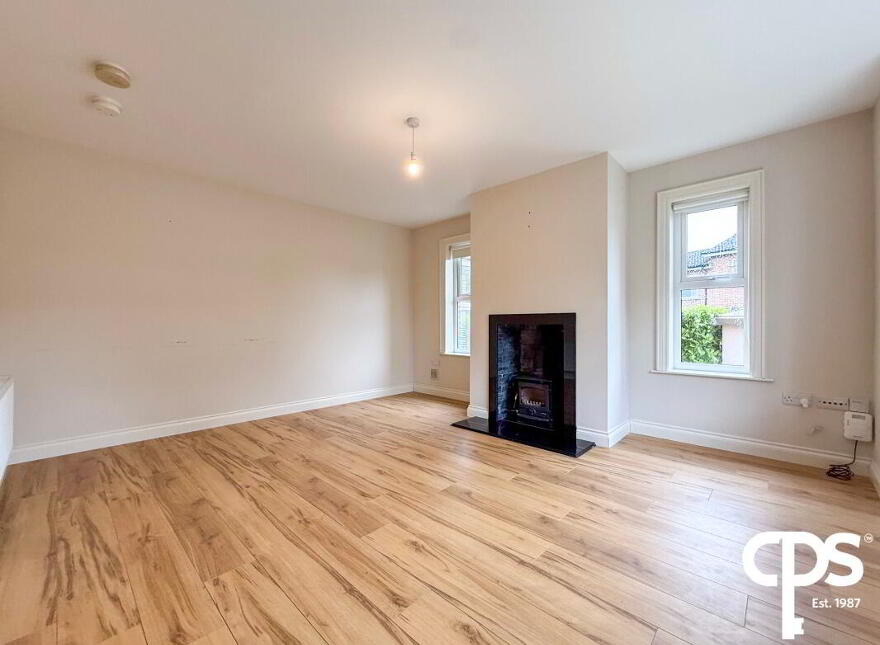 1 Seven Oaks, Armagh, BT60 1EG